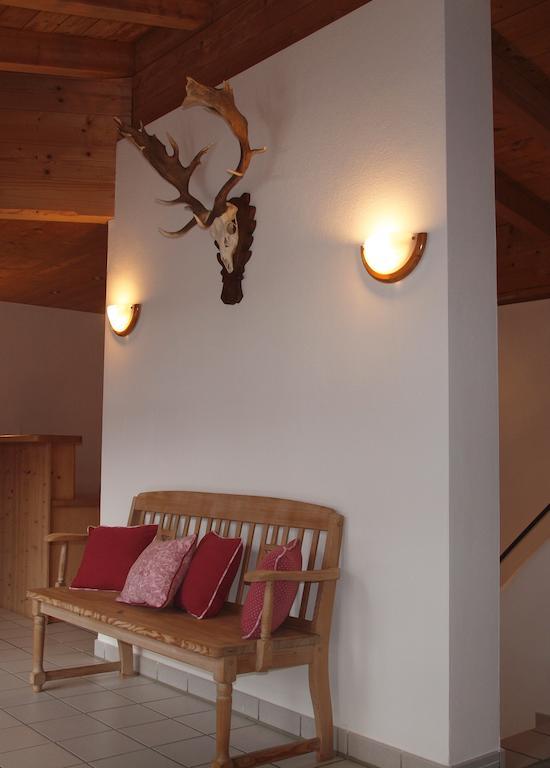 Alpenresidenz Chiemgau Appartamento