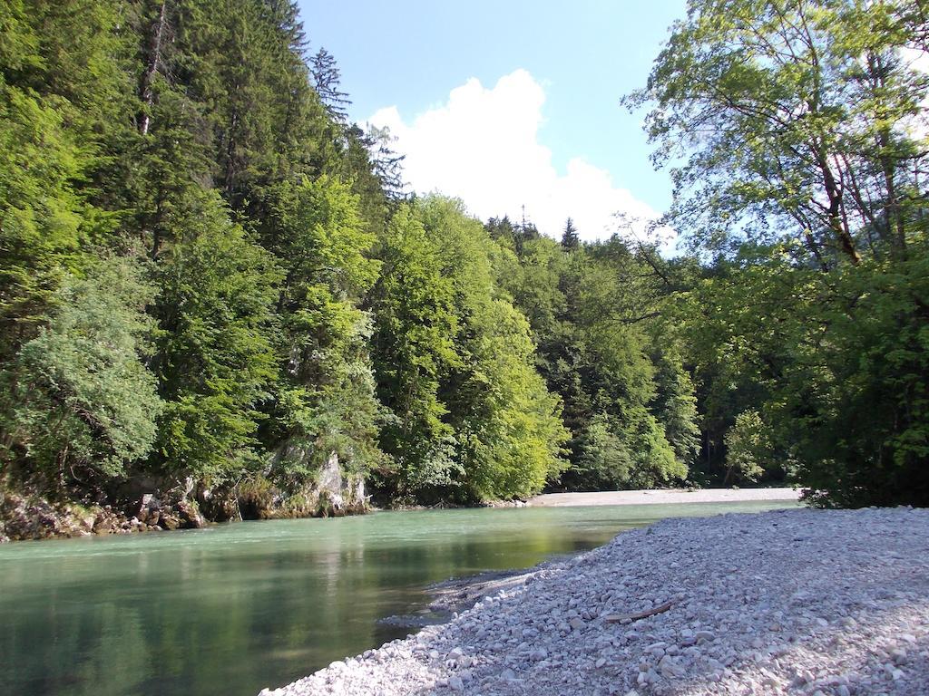 Alpenresidenz Chiemgau Appartamento Schleching