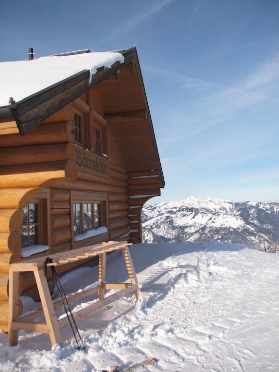 Alpenresidenz Chiemgau *