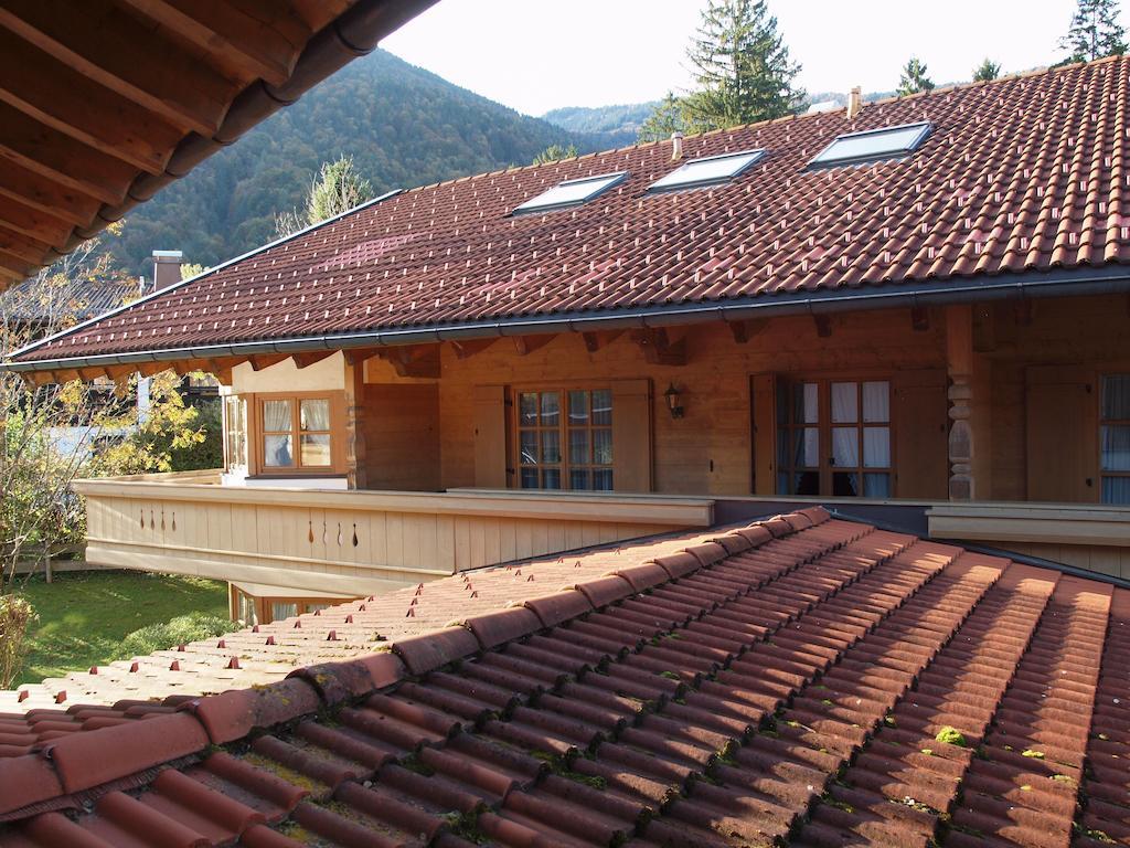 Alpenresidenz Chiemgau Appartamento