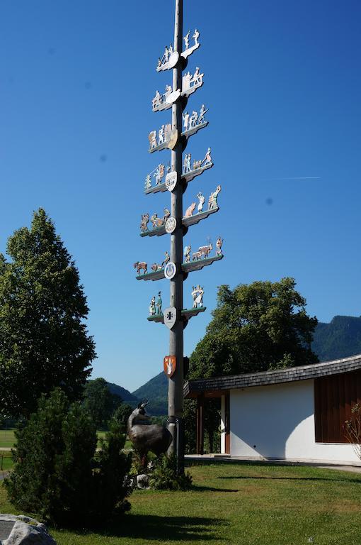 Alpenresidenz Chiemgau *