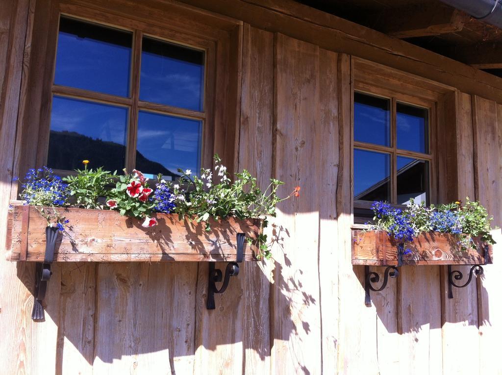 Appartamento Alpenresidenz Chiemgau Schleching