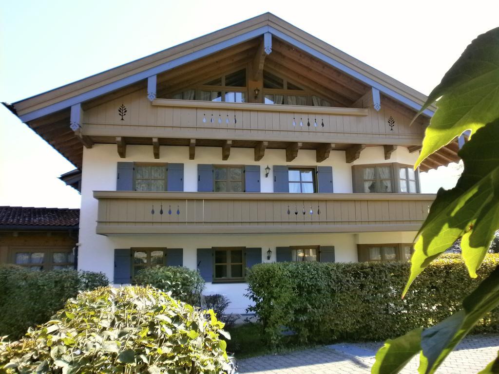 Appartamento Alpenresidenz Chiemgau *